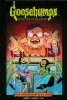 GOOSEBUMPS MONSTERS AT MIDNIGHT HC [9781684051557]